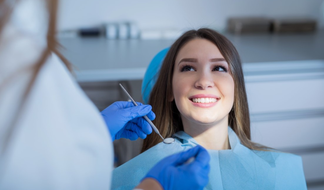 طبيب اسنان محمد اكتورك - طرابزون - تركيا