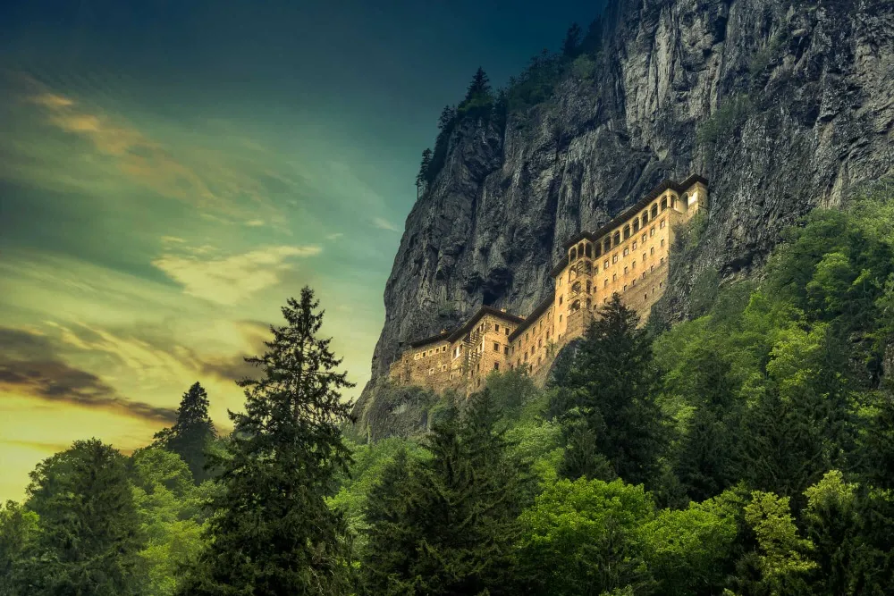 Muhammet Akturk - Dentist - Trabzon - Turkey