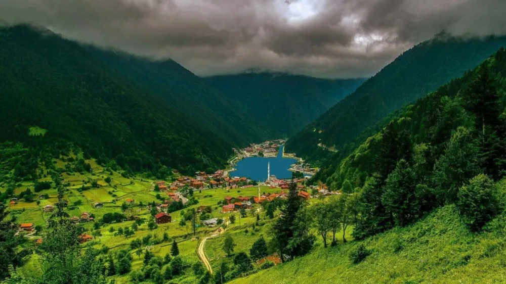 Muhammet Akturk - Dentist - Trabzon - Turkey