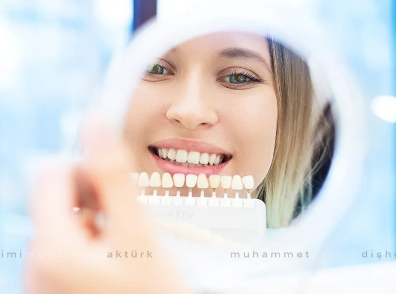 Muhammet Akturk - Dentist - Trabzon - Turkey