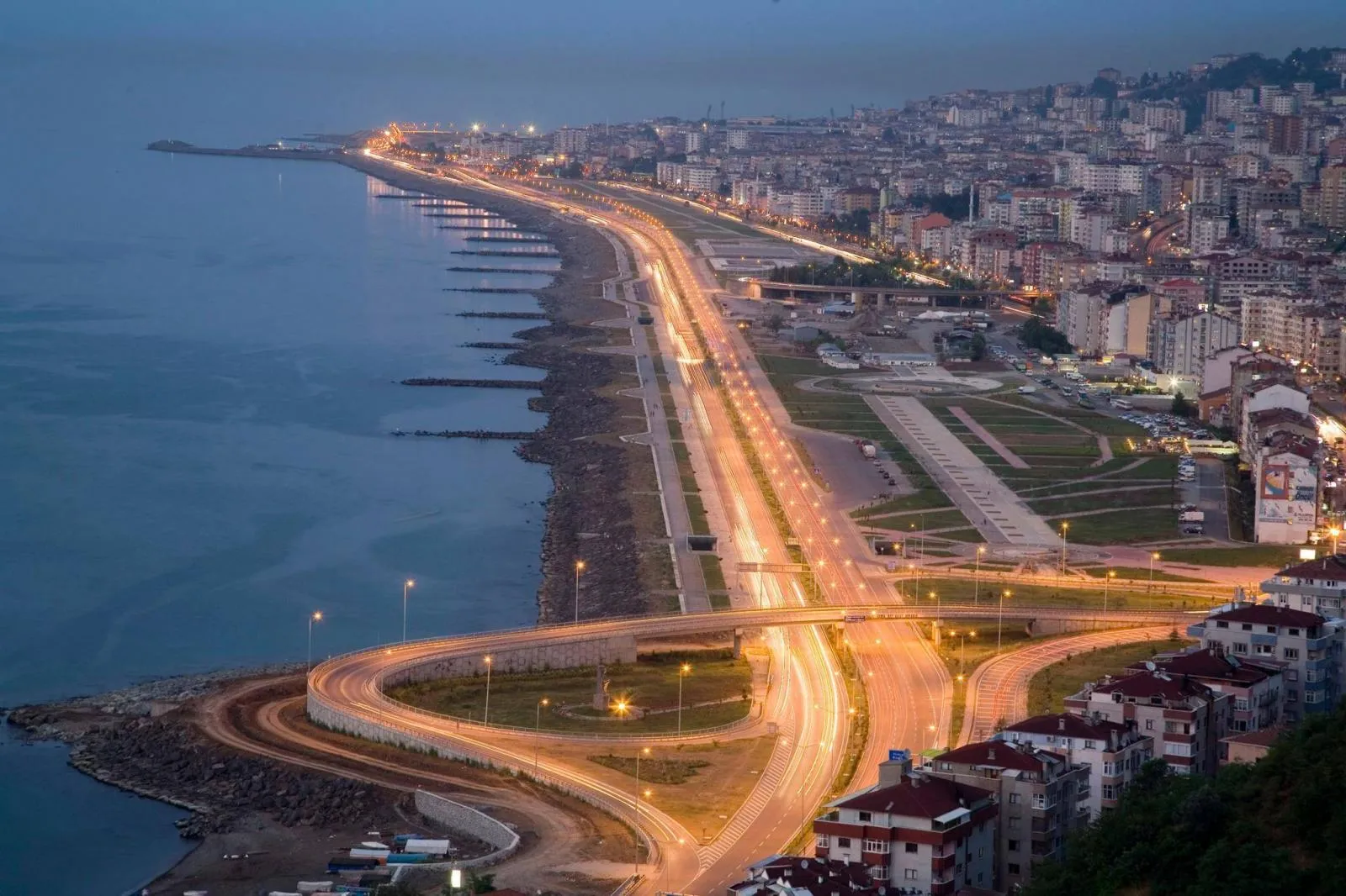 Muhammet Akturk - Dentist - Trabzon - Turkey