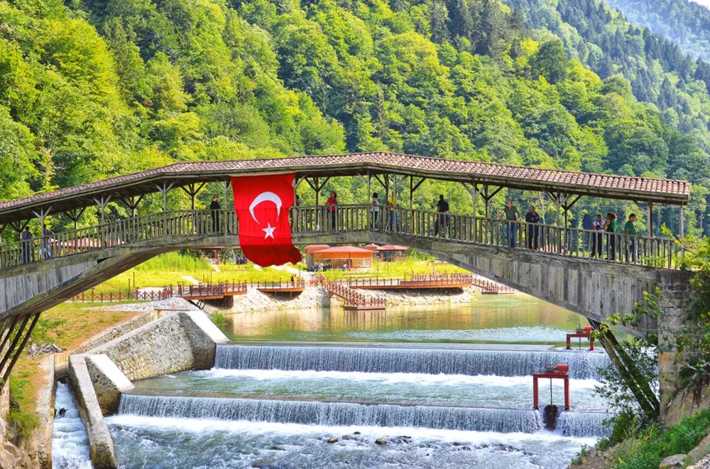 Muhammet Akturk - Dentist - Trabzon - Turkey