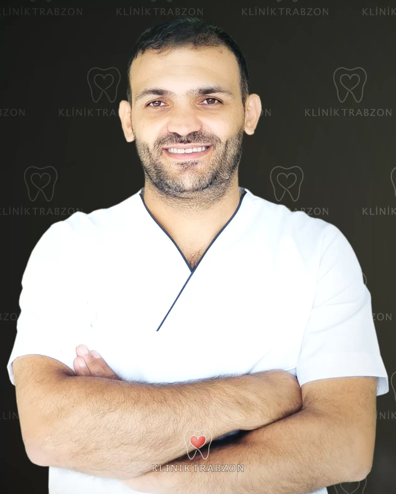 Muhammet Akturk - Dentist - Trabzon - Turkey