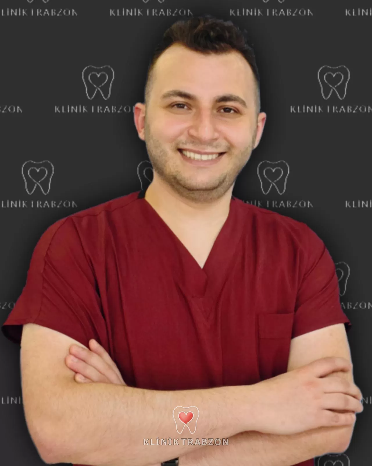 Mehmet Akif Kanık - Dentist - Trabzon - Turkey
