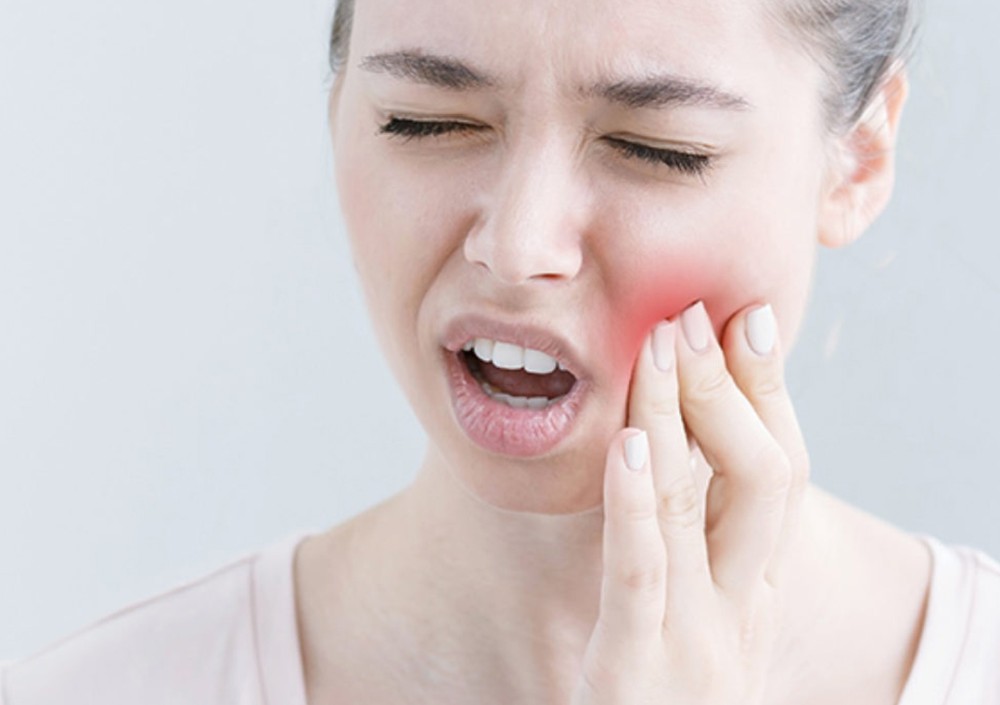 Wisdom Teeth Removal - Muhammet Akturk - Dentist - Trabzon - Turkey