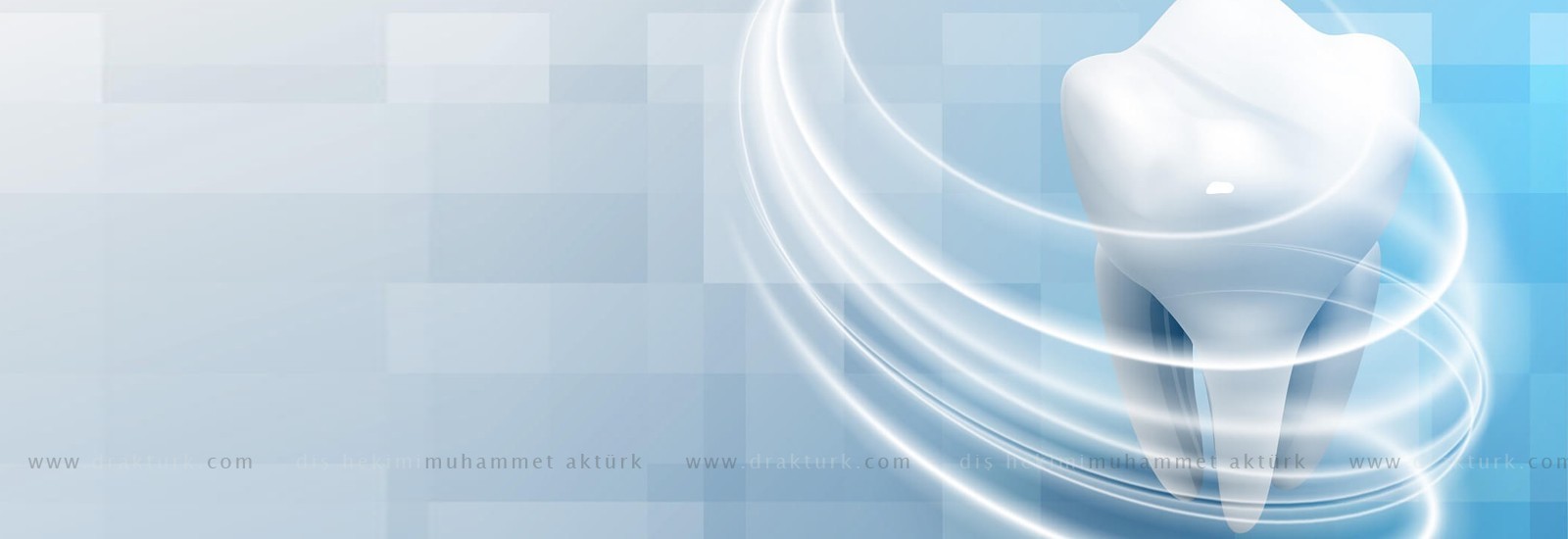 زراعة اسنان - دكتور اسنان محمد اكتورك - طرابزون - تركيا