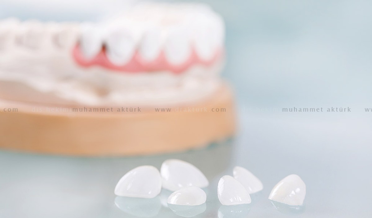 Muhammet Akturk - Dentist - Trabzon - Turkey