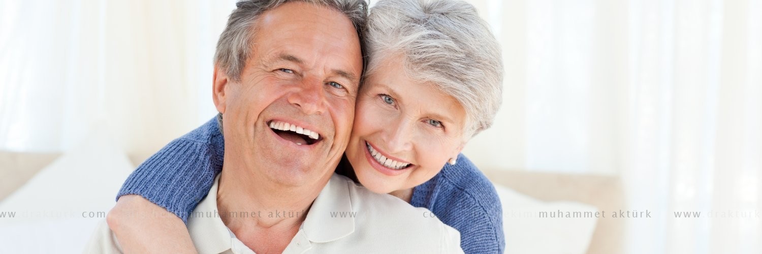 Diş Hekimi Muhammet Aktürk - Trabzon - Türkiye