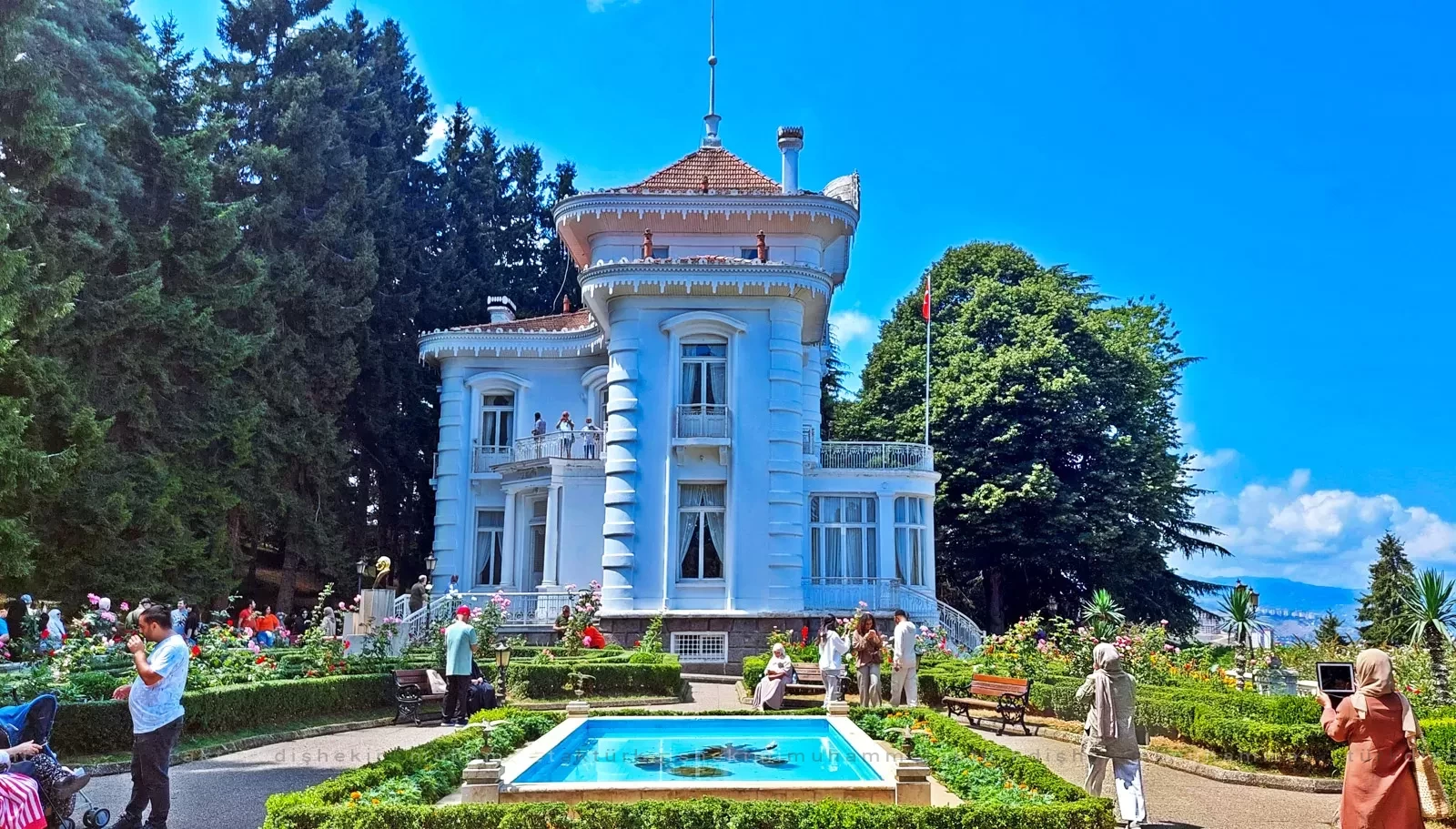 Muhammet Akturk - Dentist - Trabzon - Turkey