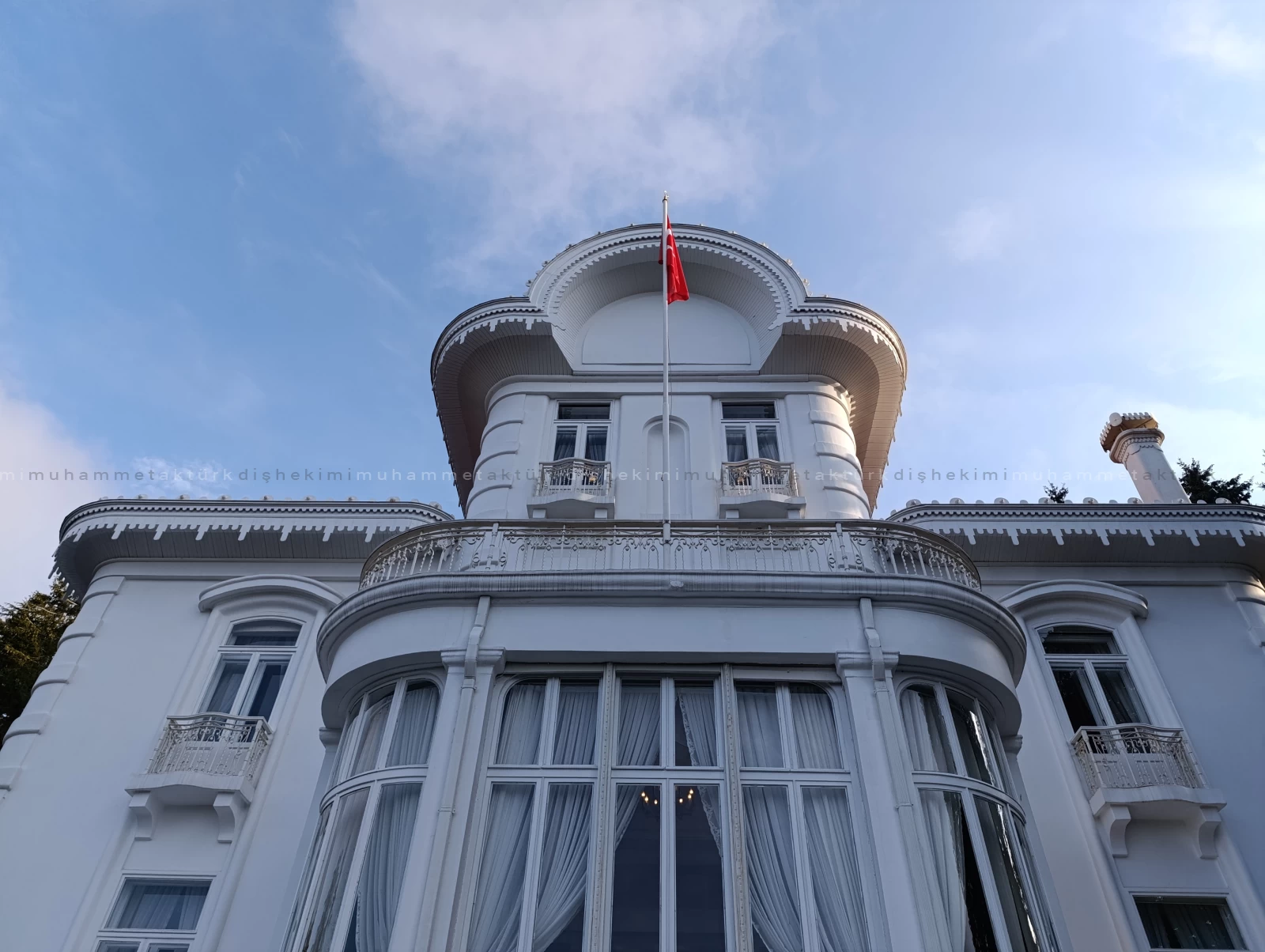 Diş Hekimi Muhammet Aktürk - Trabzon - Türkiye