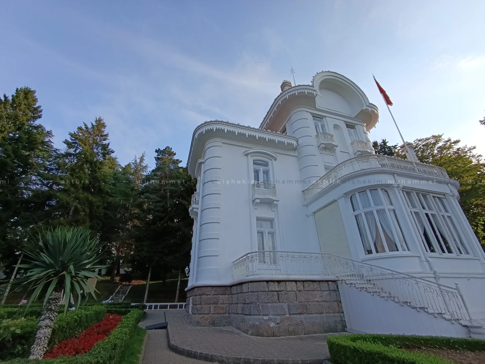 Diş Hekimi Muhammet Aktürk - Trabzon - Türkiye