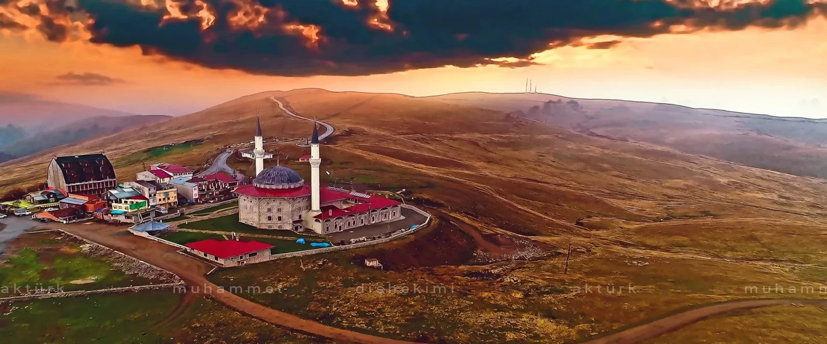 Diş Hekimi Muhammet Aktürk - Trabzon - Türkiye