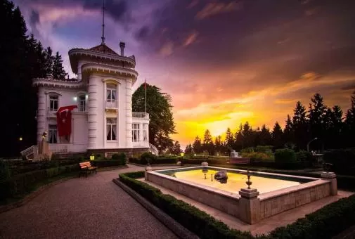  | Dentist Muhammet Akturk | +90 462 277 7777